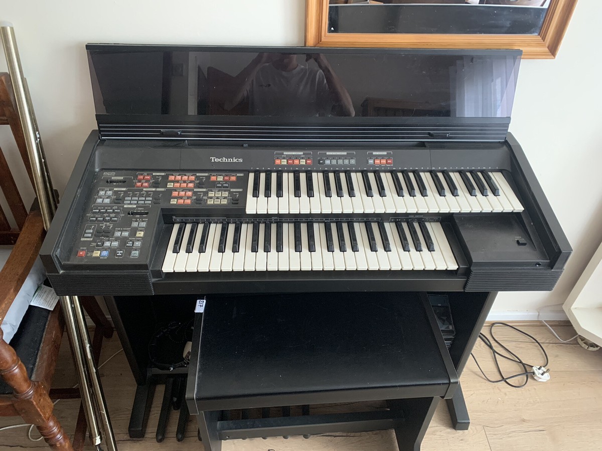 technics sx-ex30 | eBay