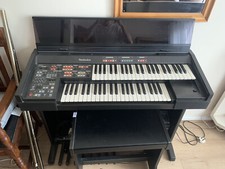 technics sx-ex30