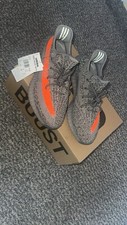 adidas gazelle silver green womens YEEZY Yeezy 350 "Carbon Beluga"  Stadium Goods
