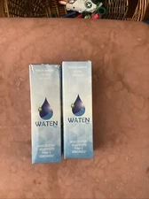 Waten H2o replacement filter 1 ; set of 2
