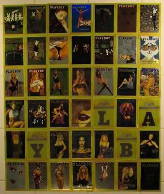 レアデック　PLAYBOY緑　トランプ Rare PLAYBOY Green Playing Cards Deck Unused | eBay
