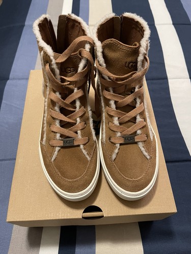 ugg nuray sneaker