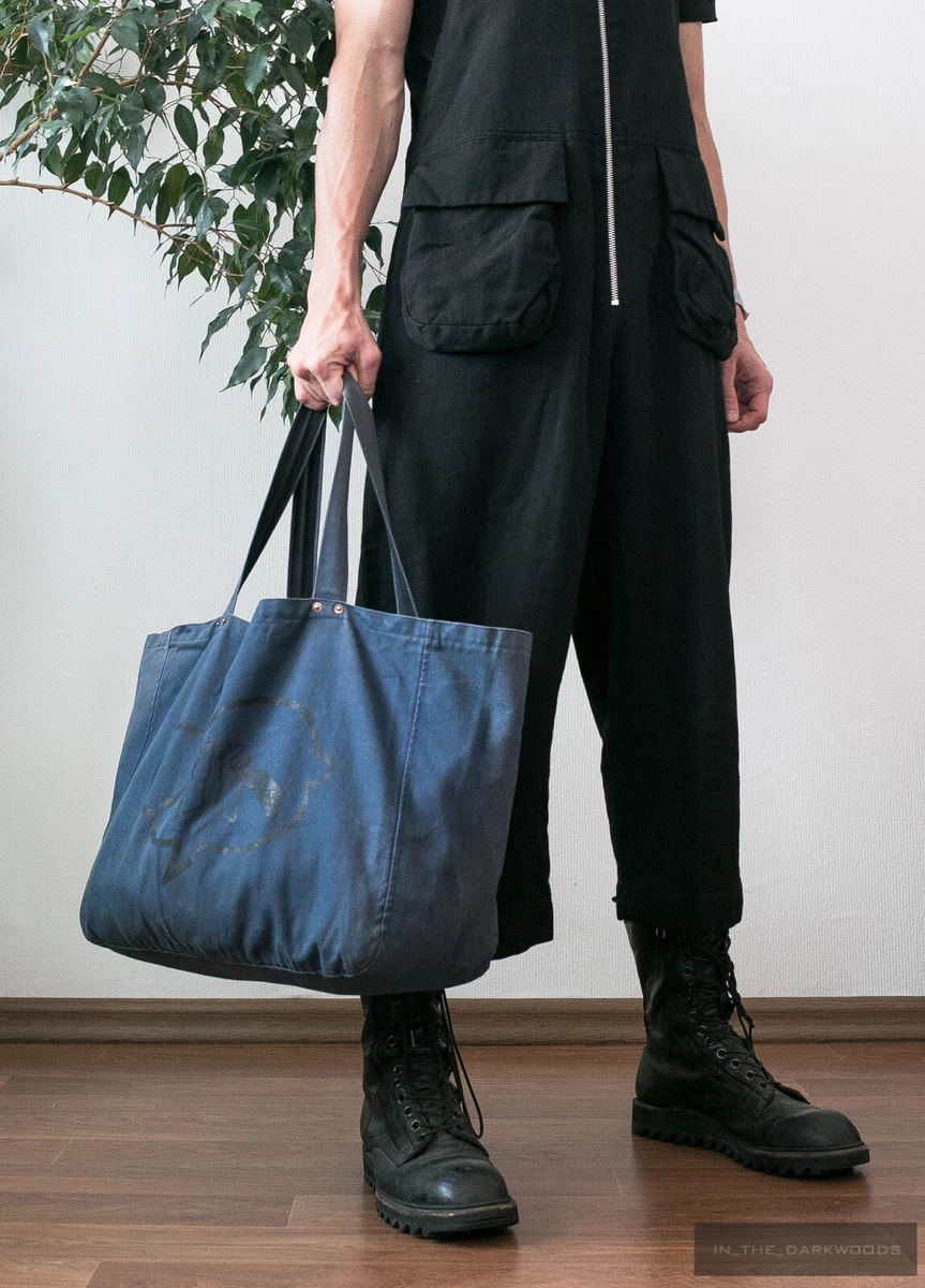 Paul Harnden tote bag | eBay