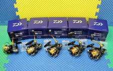Daiwa Spinning Reel REVROS LT CHOOSE YOUR MODEL