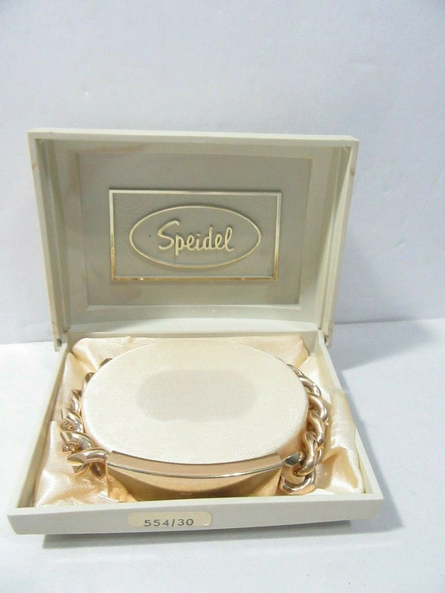 Speidel usa ste best sale ta