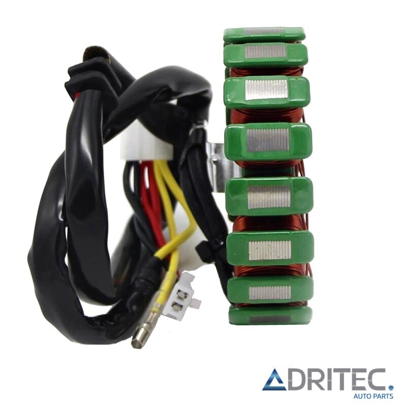 Alternateur stator pour KTM 620 XCE, bobinage haute performance