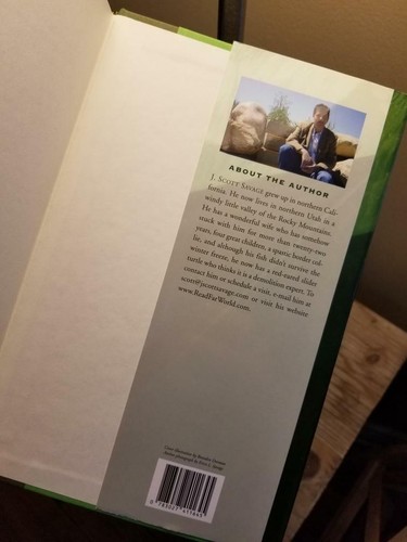 Land Keep (Far World Bk #2) by J. Scott Savage 1st Edition 1st Print HB DJ VGC!! - Picture 10 of 12