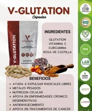 V-glutation Vitalhealth
