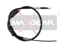 MAXGEAR 32-0260 Kabel, Handbremse Für FORD