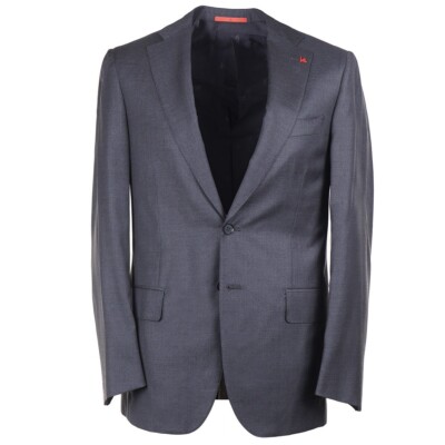 isaia napoli シングルセットアップスーツ モヘア混 グレー/JW94 s-l400.jpg