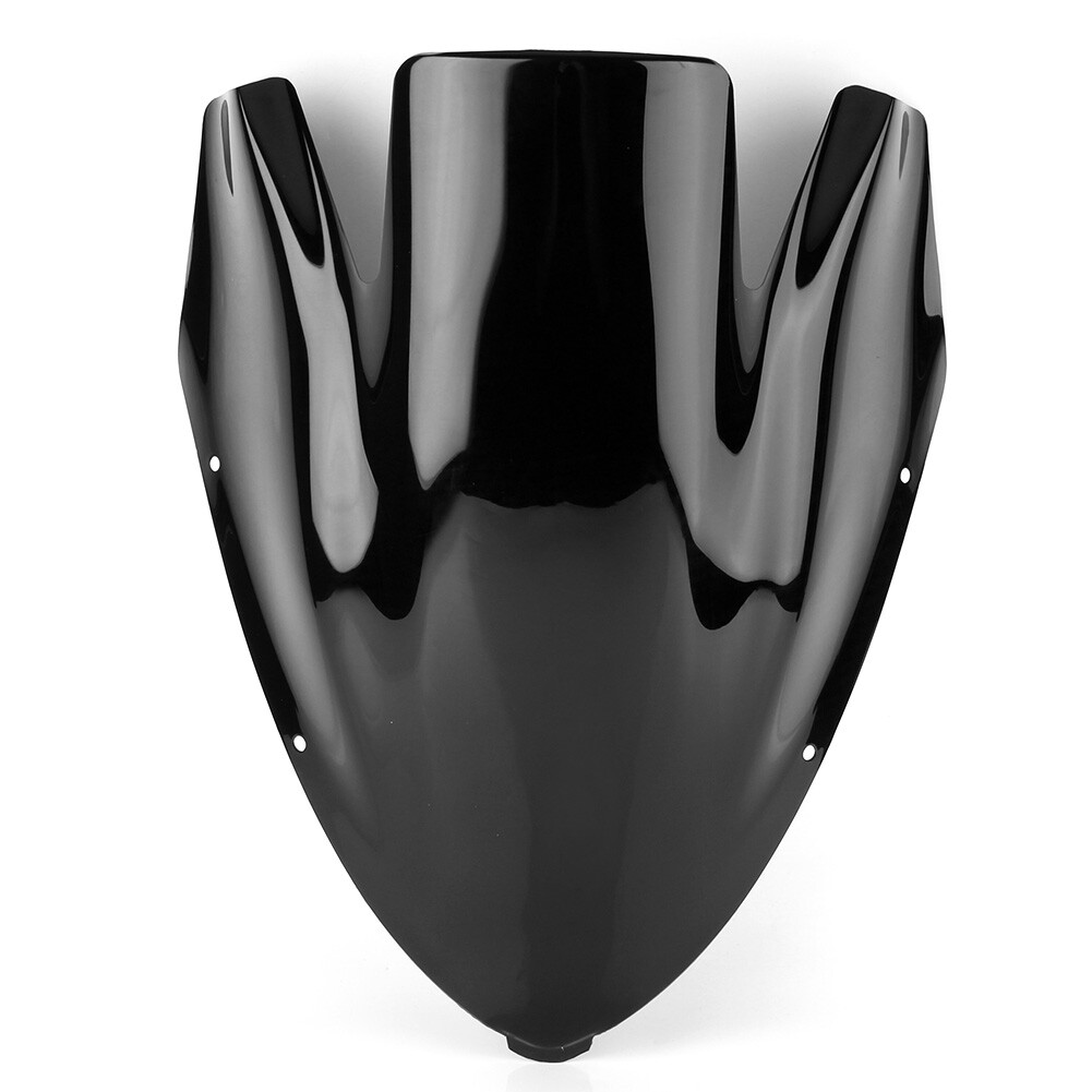 Front Windshield Windscreen For Kawasaki NINJA 650 ER6F 2006-2008