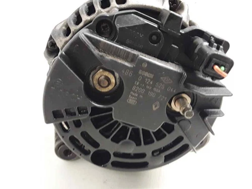 8200190721 Alternatore per OPEL MOVANO FURGÓN/COMBI 2003 1150136 - Foto 3 di 10