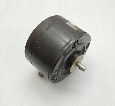 ESTERS EIK 250 Encoder
