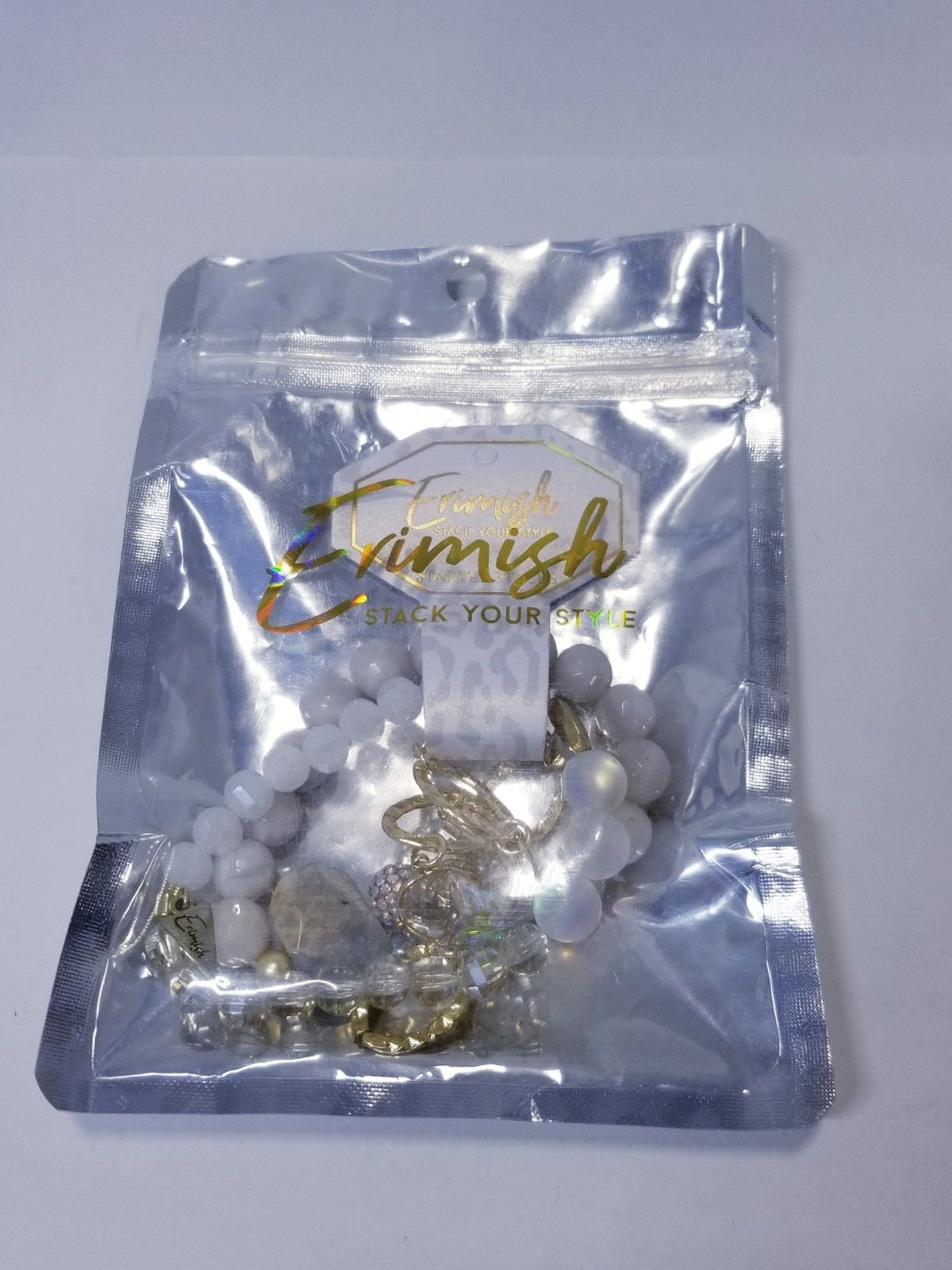 Erimish Starter Stack - Venus White - image 8