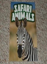 Safari Animals