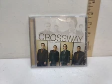 This I Know * by Crossway (CD, Jun-2004, Spring Hill Music)