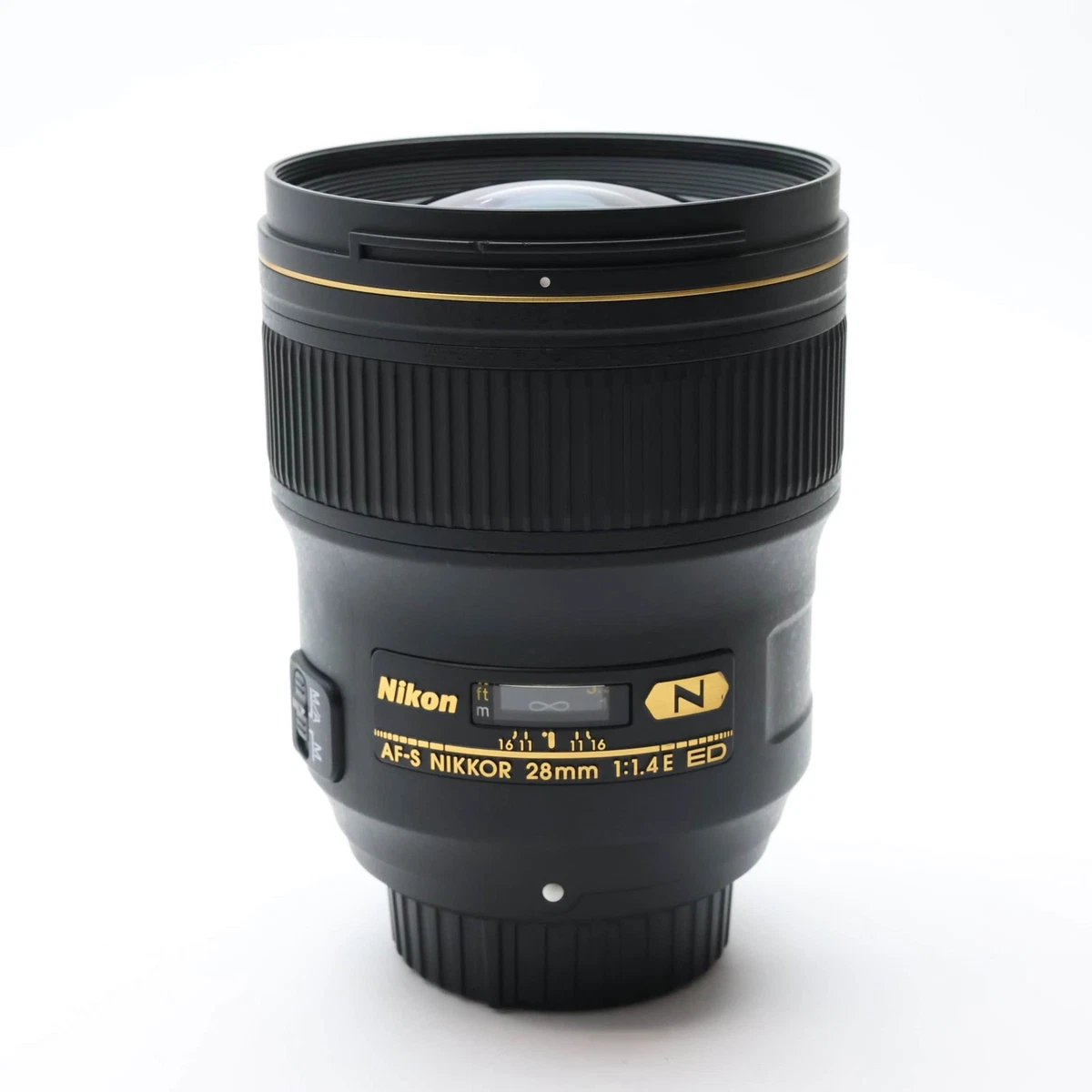 Nikon AF 28mm Camera Lenses for sale | eBay
