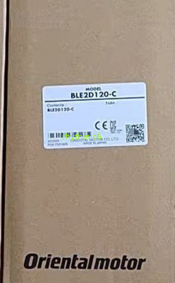 1PC new BLE2D120-C Variable speed drive