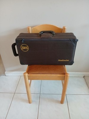 Bach Stradivarius Trumpet Case Only