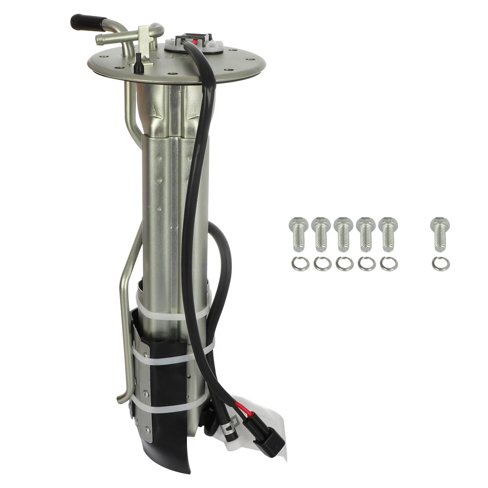 Fuel Pump Assembly For 1988-1995 Isuzu Pickup L4 2.3L / L4 2.6L Gas - Image 4 of 4