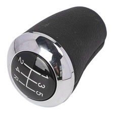 5 Speed Shift Knob DL4146030 for Mazda 2 For Mk2 Model Years 2007 to 2014