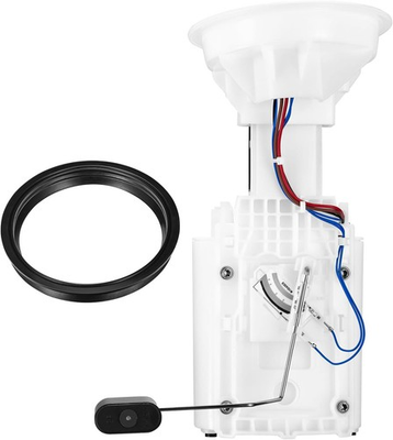 #ad #ad Electric Fuel Pump Module Assembly Petrol Fits 2007 2015 Mini Cooper 1.6L E8810M $50.34