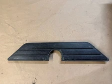 1992-1997 92-97 Ford F150 Rear Bumper Step Pad Hitch Trim Insert E7TB-17B810
