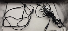 Mattel Electronics Intellivision 1979 Vintage Video Game Console 2609 Untested