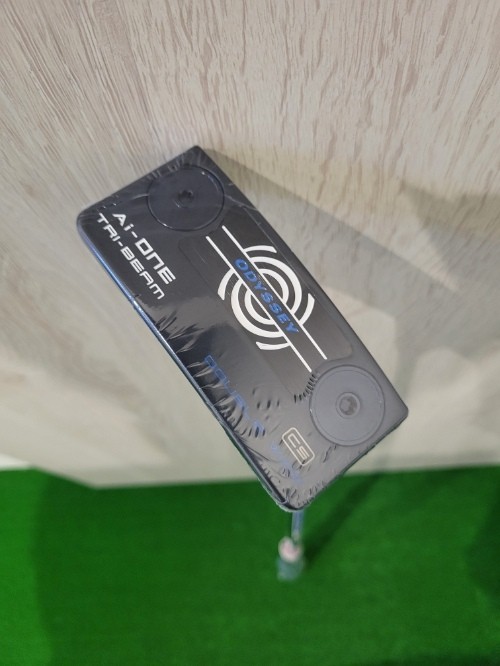 オデッセイ Ai-ONE TRI-BEAM DOUBLE WIDE CS Ai-ONE TRI-BEAM DOUBLE WIDE CS 34inch – IMANISHI GOLF CLUB