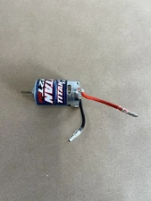 New Traxxas Titan 550 12T Brushed Motor 3785 Fits Slash Rustler Stampede E-Revo