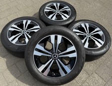 4 ORIGINAL 18" ALU SOMMERR&Auml;DER MERCEDES GLB H247 GLA X247 A2474012900 235/55R18