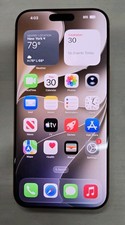 MINT Apple iPhone 17 Pro Max - 256GB - Cosmic...
