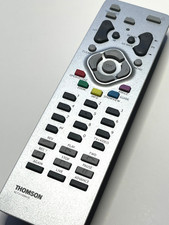 RCT311DBM1E ORIGINAL THOMSON Fernbedienung für TV Sat-Receiver DVD-Player