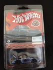 Hot Wheels RLC Exclusive Porsche 959 Steel Blue Red Line Club 2024