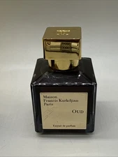 Maison Francis Kurkdjian OUD Extrait de Parfum 70 ml NWOB (C9)