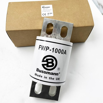 #ad New High Speed Fuse for Eaton Bussmann FWP 1000A 700V 1000A $249.99
