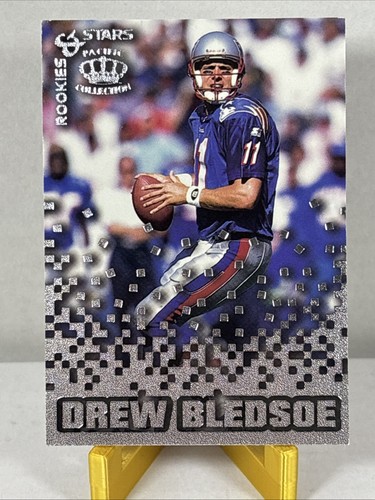 1995 Drew Bledsoe #RS-21
