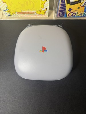 PlayStation PS5 30th Anniversary Edge Controller Case.  NO CONTROLLER