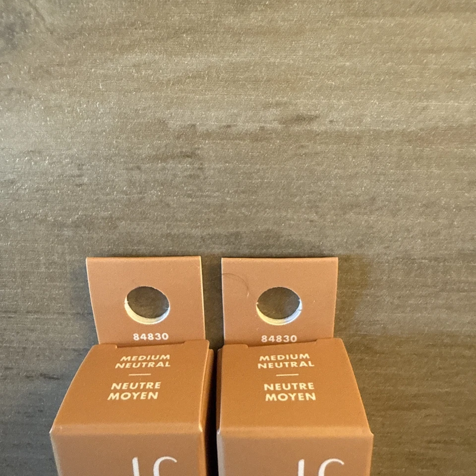 2 ELF Hydrating Camo Concealer Deep Olive 84830Full Coverage Satin 0.2oz NIB - Image 2 of 3