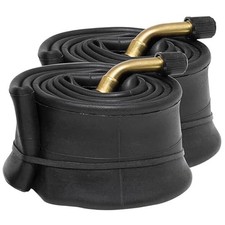 2 Pack 14x2.125 Bike Inner Tubes Compatible with Jetson and Gotrax Electric