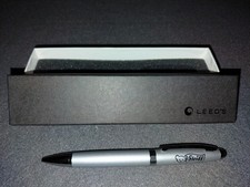 Steiff Teddy Bear Leeds Ball Point Pen NIB