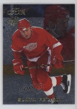 1996-97 Flair Viacheslav Fetisov Slava Fetisov #27 HOF 11pj
