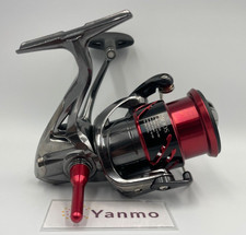 Mulinello da spinning Shimano 16 Stradic CI4+ C2500HGS-DHB 6.0:1 non un manic...