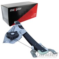 Maxgear Fensterheber Elektrisch Hinten Links Passend FüR Audi A6 | 50-0491