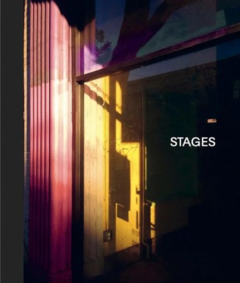 Anna Lehmann-Brauns Stages | Barbara Esch Marowski (u. a.) | Buch | 120 S.