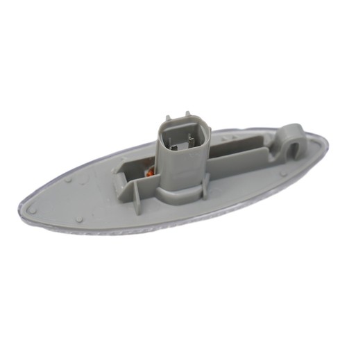 Easy Install LED Turn Signal Light For For Toyota For Yaris For Echo Cars - Picture 4 of 12