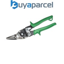 Crescent Wiss M2R M-2R Metalmaster Compound Snips Right Hand/Straight Cut WISM2R