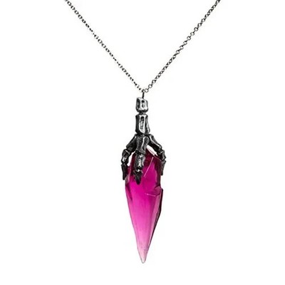 The Dark Crystal: Age of Resistance Crystal Pendant Necklace