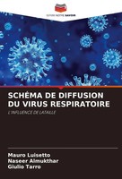 Mauro Luisetto (U. A.) | SchÉMa De Diffusion Du Virus Respiratoire | Taschenbuch