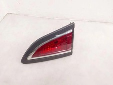 RENAULT GRAND SCÉNIC III JZ0/1 Heckklappenleuchte rechts 265550018R 33574805